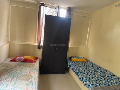 Bedroom Image of Rachana House in Kondhwa Budruk, Pune