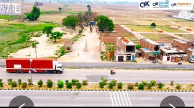 Image of 1000 Sq.ft 4 BHK Farm House for sale in Mirzamurad, Varanasi for Rs. 3000000