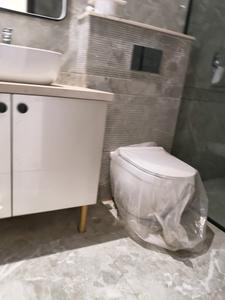 Bedroom One Image of 1800 Sq.ft 3 BHK Builder Floor for sale in Palam Vihar Gurgaon for Rs. 24500000