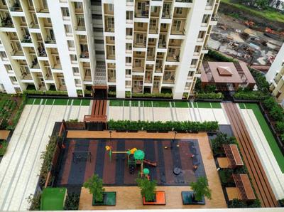Image of 950 Sq.ft 2 BHK Apartment / Flat for sale in VJ Yashwin Hinjawadi, Hinjawadi Phase 2, Pune for Rs. 8000000