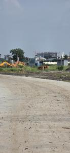 Image of 1100 Sq.ft Residential Plot / Land for sale in Nextin Ideal Ambience 2, Bada Bangarda, Indore for Rs. 4180000