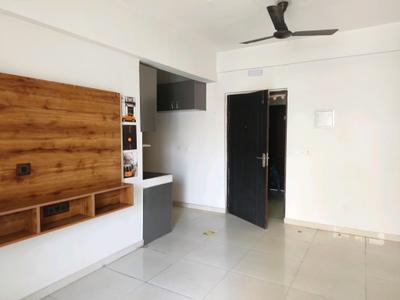 Living Room Image of 700 Sq.ft 2 BHK Apartment / Flat for sale in Signature Global The Millennia I, Sector 37D Gurgaon for Rs. 6750000