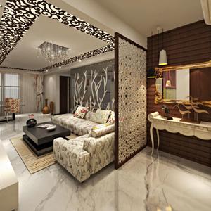 Bedroom Image of 3200 Sq.ft 4 BHK Apartment / Flat for sale in Jogeshwari West Mumbai for Rs. 62900000