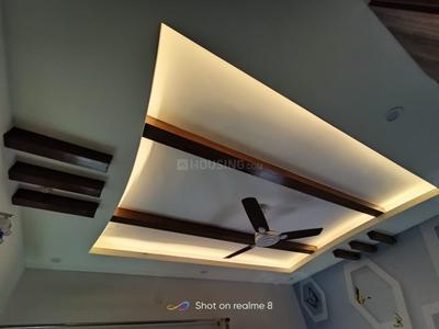 Bedroom Image of 1500 Sq.ft 3 BHK Apartment / Flat for rent in Brigade Panorama, Kambipura Bengaluru for Rs. 50000