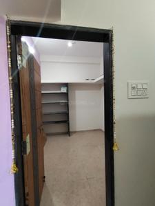 Kitchen Image of 700 Sq.ft 1 BHK Independent House for rent in Tarfile Gulbarga for Rs. 5000