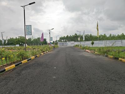 Image of 1001 Sq.ft Residential Plot / Land for sale in Urapakkam, Chennai for Rs. 4704700