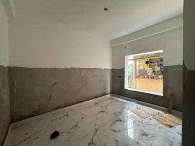 Kitchen Image of 505 Sq.ft 1 BHK Apartment / Flat for sale in Rajarhat Kolkata for Rs. 1818000