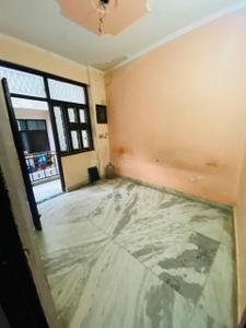 Image of 850 Sq.ft 1.5 BHK Apartment / Flat for rent in Uttam Nagar, New Delhi for Rs. 8800