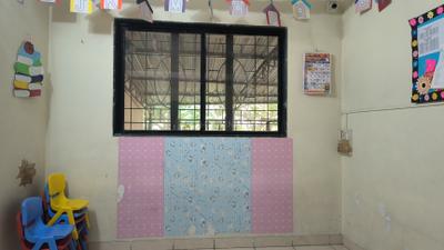 Bedroom Image of 2800 Sq.ft 3 BHK Villa for sale in DSK Meghmalhar, Dhayari Pune for Rs. 15200000