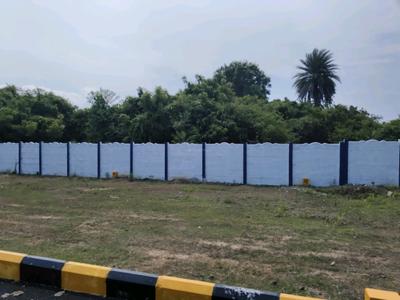 Image of 1500 Sq.ft Residential Plot / Land for sale in Pudupakkam, Chennai for Rs. 6975000