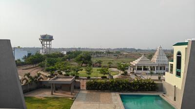 Image of 1250 Sq.ft Residential Plot / Land for sale in Old Dhamtari Road, Raipur for Rs. 4125000