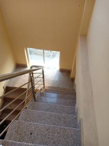 Bedroom Image of 425 Sq.ft 1 BHK Builder Floor for rent in Sanganer Jaipur for Rs. 9000