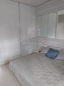Bedroom Image of 630 Sq.ft 1 BHK Apartment / Flat for sale in Provident Ecopolitan, Gummanahalli Bengaluru for Rs. 7900000