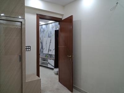 Bedroom Image of 680 Sq.ft 1 BHK Apartment / Flat for sale in Capital Hometech Pride 2 by Capital Infra, Sector 73 Noida for Rs. 3250000