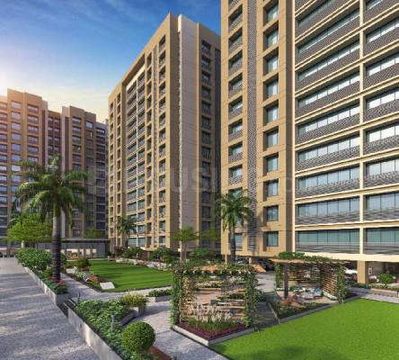 Satvat Orchid Fantasia Main Image 1