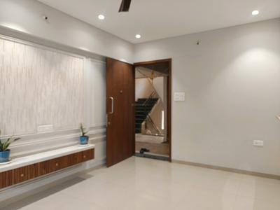 Living Room Image of 1016 Sq.ft 2 BHK Apartment / Flat for sale in Mayuri Adhinathpuram, Undri Pune for Rs. 5700000