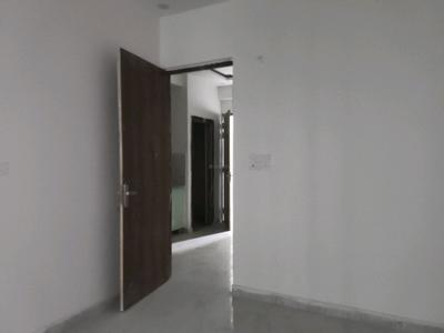 Bedroom Image of 930 Sq.ft 2 BHK Apartment / Flat for sale in Saraswati Landmark, Noida Extension Greater Noida for Rs. 4205400