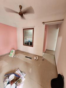 Bedroom Image of 1200 Sq.ft 3 BHK Apartment / Flat for rent in South City Garden, Behala Kolkata for Rs. 30000