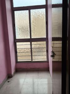 Bedroom Image of 1350 Sq.ft 3 BHK Apartment / Flat for rent in Hatia Ranchi for Rs. 18000
