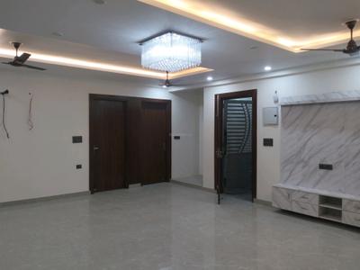 Living Room Image of 1950 Sq.ft 4 BHK Builder Floor for sale in Shalimar Garden Ghaziabad for Rs. 17500000