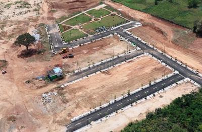 Image of 4599 Sq.ft 1 RK Farm House for sale in Kumbalgodu, Bengaluru for Rs. 6898500