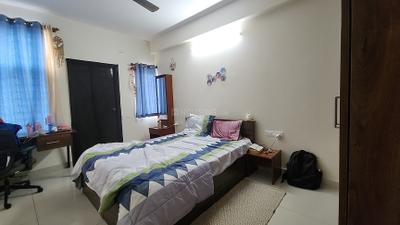 Bedroom Image of 1329 Sq.ft 2.5 BHK Apartment / Flat for sale in Astro Maison Douce, Doddakannelli Bengaluru for Rs. 13600000