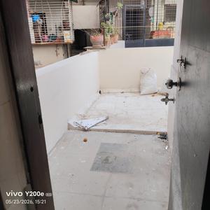 Balcony Image of 1150 Sq.ft 2 BHK Apartment / Flat for sale in Kalali Vadodara for Rs. 2800000