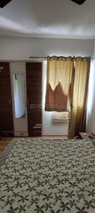 Bedroom Image of 909 Sq.ft 2 BHK Apartment / Flat for rent in Lodha Casa Rio, Palava Phase 1 Thane for Rs. 24000