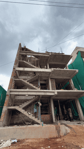 Image of 1500 Sq.ft 3 BHK Apartment / Flat for sale in Korramenugunta, Tirupathi for Rs. 8850000