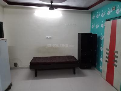 Hall Image of 680 Sq.ft 2 BHK Independent House for rent in Hansol Ahmedabad for Rs. 15000