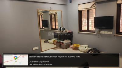 Bedroom Image of 555 Sq.ft 1 RK Apartment / Flat for sale in Shaila Ruvak for Rs. 7800000