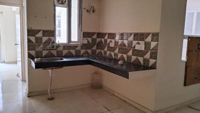 Kitchen Image of 850 Sq.ft 2 BHK Apartment / Flat for sale in MRG The Balcony, Sector 93 Gurgaon for Rs. 6800000
