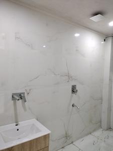 Bedroom One Image of 1100 Sq.ft 3 BHK Builder Floor for sale in Sector 8 Dwarka New Delhi for Rs. 18000000