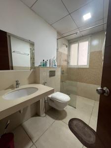 Image of 2250 Sq.ft 3.5 BHK Apartment / Flat for rent in Marvel Cascada, Balewadi, Pune for Rs. 80000