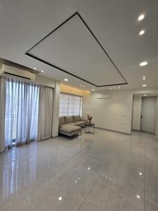 Hall Image of 2400 Sq.ft 4 BHK Apartment / Flat for sale in Sevasi Vadodara for Rs. 16300000