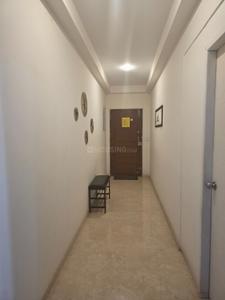 Image of 3255 Sq.ft 4 BHK Apartment / Flat for sale in Saran Mulberry Woods, Carmelaram, Bengaluru for Rs. 41000000