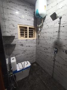 Bathroom Image of 5250 Sq.ft 8 BHK Independent House for sale in Hebbal Bengaluru for Rs. 39925000