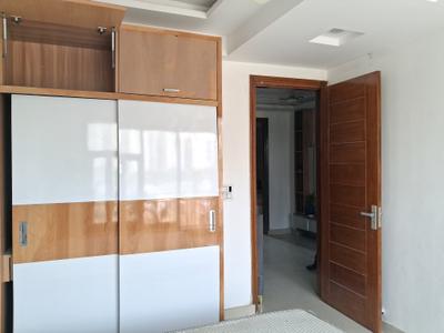 Bedroom Image of 1350 Sq.ft 3 BHK Apartment / Flat for sale in JMD Diamond Residency by JMD Construction, Sector 73 Noida for Rs. 6000000