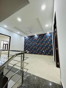 Bedroom Image of 2425 Sq.ft 4 BHK Duplex for sale in Krishna Dwarkesh Grand Villa, Kundol Agra for Rs. 8849002