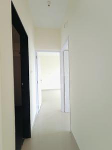 Hall Image of 1053 Sq.ft 2 BHK Apartment / Flat for sale in Talegaon Dabhade Pune for Rs. 4800000
