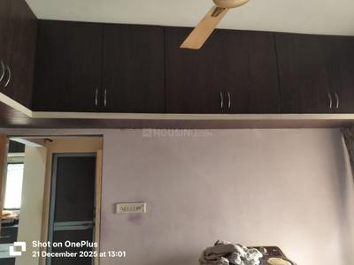 Kitchen Image of 1100 Sq.ft 2 BHK Apartment / Flat for sale in Bholav Bharuch for Rs. 3700000