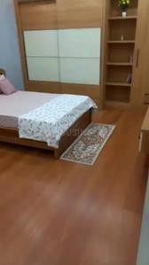 Bedroom Image of 2370 Sq.ft 4 BHK Apartment / Flat for sale in Abhee Silicon Shine by Abhee Ventures, Mullur Bengaluru for Rs. 23200000