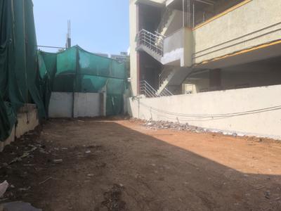 Image of 105 Sq.ft Residential Plot / Land for sale in Malkajgiri, Secunderabad for Rs. 10500000