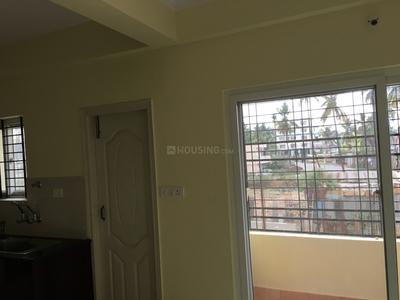Hall Image of 1100 Sq.ft 2 BHK Apartment / Flat for sale in Dream Home Delight, Kengeri Bengaluru for Rs. 6500000