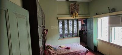 Balcony Image of 1265 Sq.ft 5 BHK Independent House for sale in Haldirams Kolkata for Rs. 8000000
