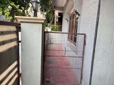 Balcony Image of 2750 Sq.ft 4 BHK Duplex for sale in Safilguda Secunderabad for Rs. 13700000