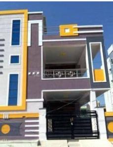 Image of 550 Sq.ft 2 BHK Independent House for sale in Sulur, Coimbatore for Rs. 4350000