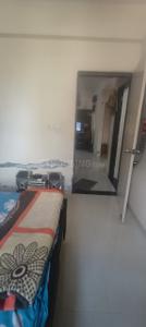 Hall Image of 900 Sq.ft 2 BHK Apartment / Flat for sale in Swastik Elegance, Tragad Ahmedabad for Rs. 4200000