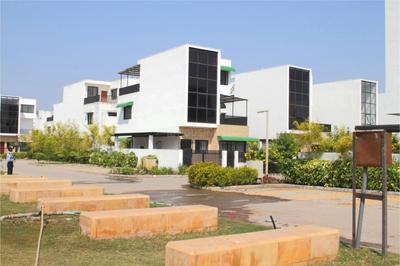 Image of 2893 Sq.ft 4 BHK Villa for sale in Silver Springs, Silver Spring, Indore for Rs. 27000000