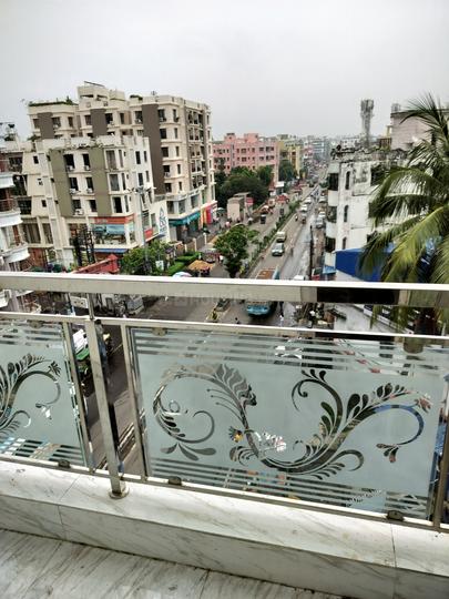 Laxmi apartment Main Image 1